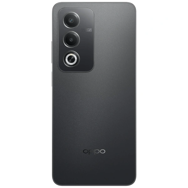 Oppo Oppo A3 Pro 5G (Starry Black, 8GB RAM, 128GB Storage)|6.67” HD+ 120Hz Refresh Rate Screen | 45W SUPERVOOC - OPPO A3PRO