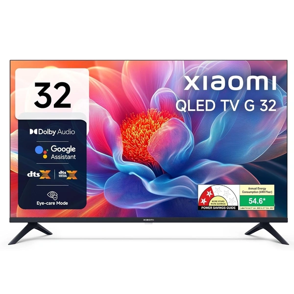 Xiaomi Smart QLED TV G 32 2025