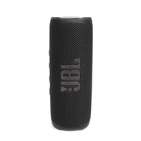 JBL Flip 6 Wireless Portable Bluetooth Speaker Pro Sound, Upto 12 Hours Playtime, IP67 Water & Dustproof, PartyBoost & Personalization App - FLIP 6