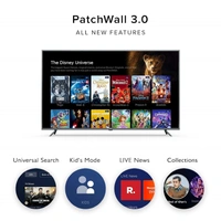 MI Mi TV 4X 108 cm (43) LM 4k Ultra HD - 4X