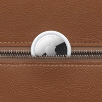 Apple APPLE Airtag Single Safety Smart Tracker (White) - AIRTAG SINGLE, White