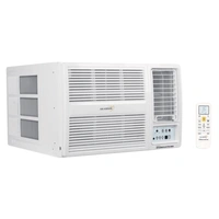 AKABISHI BY MITSUBISHI ELECTRIC 1.5 TON 3 STAR INVERTER WINDOW AC - RWM-AE-18SG