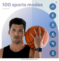 Noise Pulse 2 Max 1.85" Display, Bluetooth Calling Smart Watch, 10 Days Battery, 550 NITS Brightness, Smart DND, 100 Sports Modes, Smartwatch for Men and Women (Jet Black)