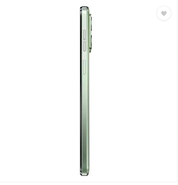 Motorola g64 5G (Mint Green, 128 GB)  (8 GB RAM)