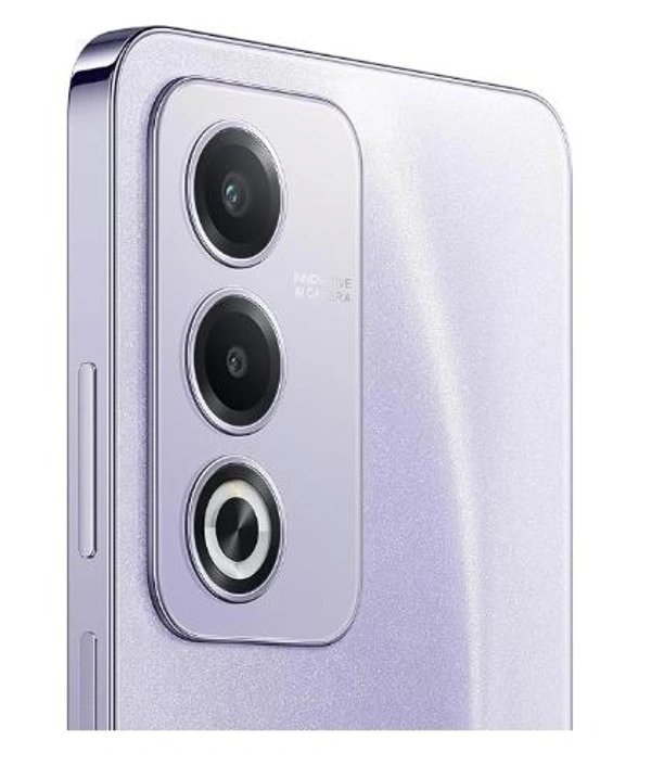 OPPO A3 PRO 5G PURPL (8+128GB/50+2MP/8MP)