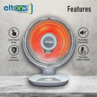 Eltons Aeronix Sunheater 800W - Sunheater 800W