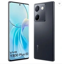 vivo Y300 Plus 5G (Silk Black, 128 GB)  (8 GB RAM)