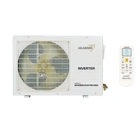 Akabishi AKABISHI BY MITSUBISHI ELECTRIC 1.8 TON 2 STAR NON INVERTER SPLIT AC ( AE22VG) without kit (6200W) - AE22VG