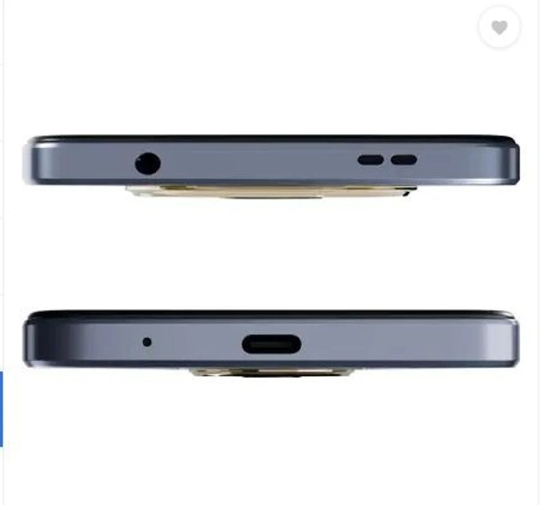 POCO C61 (Ethereal Blue, 64 GB)  (4 GB RAM)