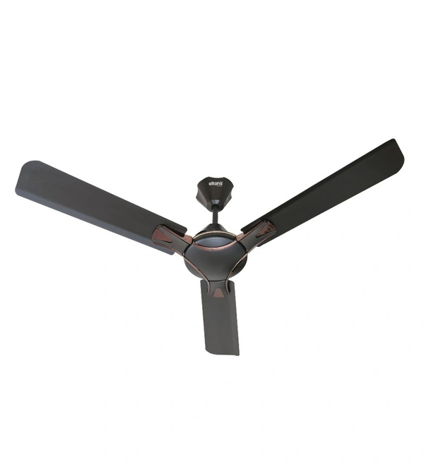 Eltons High Speed Celling Fan Corolla 1200 MM ( Copper ) - COROLLA70