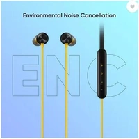 REALME BTEP BUDS WIRELESS3NEO DARK BLACK