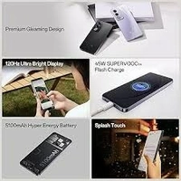 OPPO A3PRO 5G BLACK (8+128GB/50+2MP/8MP)