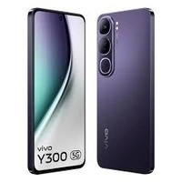 Vivo Y300 5G (Phantom Purple, 8GB RAM, 256GB Storage) 