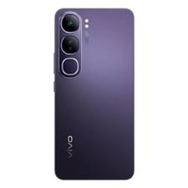 Vivo Y300 5G (Phantom Purple, 8GB RAM, 256GB Storage) 