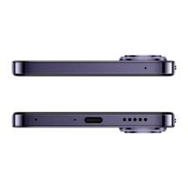Vivo Y300 5G (Phantom Purple, 8GB RAM, 256GB Storage) 