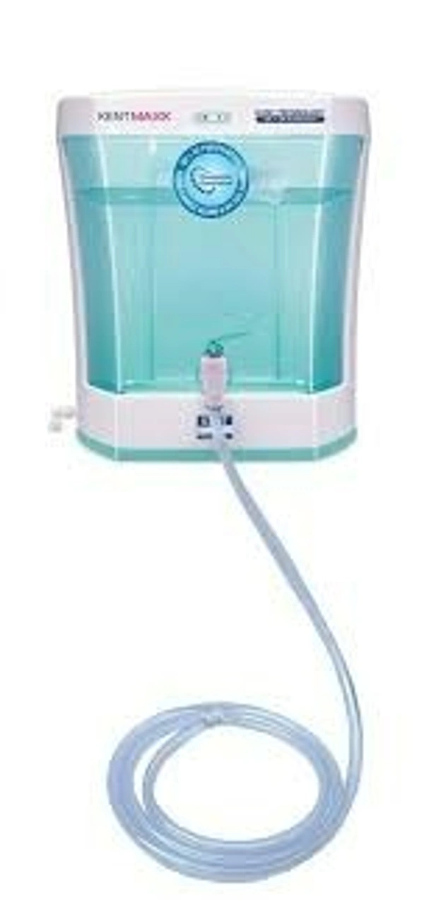 KENT WATER PURIFIER UV+UF MAXX