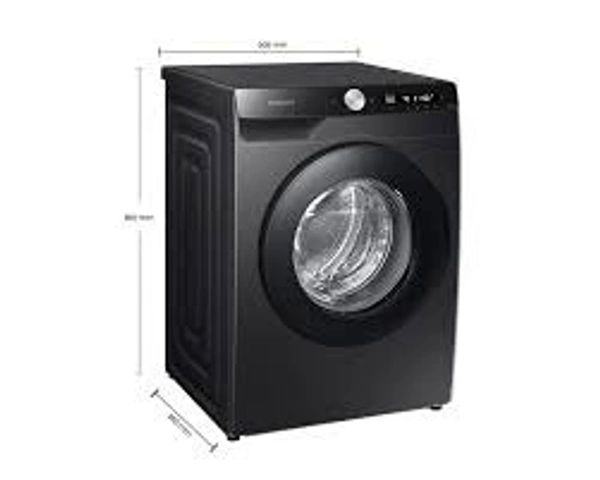 Sumsung 8KG 5S FL WW80r504DAB1TL