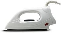 BAJAJ Majesty DX 4 1000 Watt Dry Iron  (White)