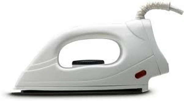 BAJAJ Majesty DX 4 1000 Watt Dry Iron  (White)