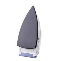 BAJAJ Majesty DX 4 1000 Watt Dry Iron  (White)