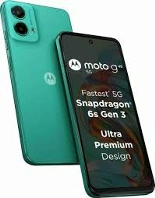 MOTO G45 5G BRILLIANT GREEN (8/128GB)