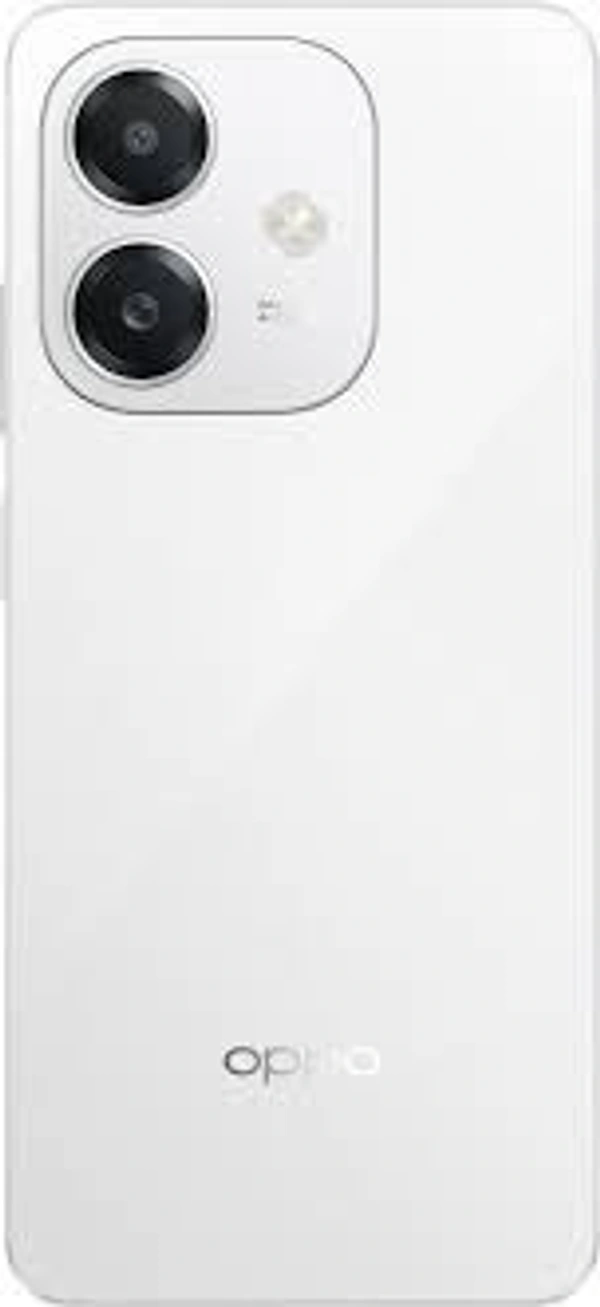 Oppo A3X 5G  WHITE (4+128GB/8MP/5MP)