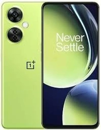OP NORD CE3LIT LME (Pastel Lime, 128 GB,8 GB RAM)108+2+2/16MP)