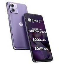 MOTO G64 5G ICE LIFAC(12+256GB)