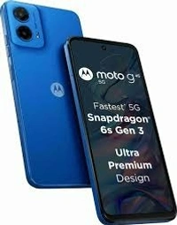 Motorola g45 5G (Brilliant Blue, 128 GB)  (8 GB RAM)