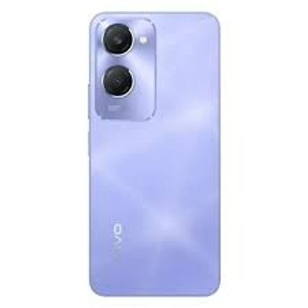 Vivo Y28s 5G (Twinkling Purple, 128 GB)  (8 GB RAM)