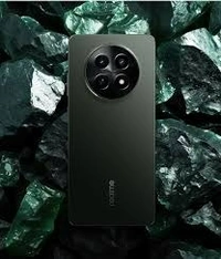 realme C65 5G Glowing Black (6GB/128 GB)