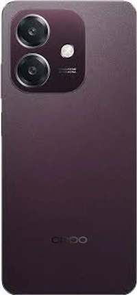 OPPO A3 5G RED (6+128GB/50MP/5MP)