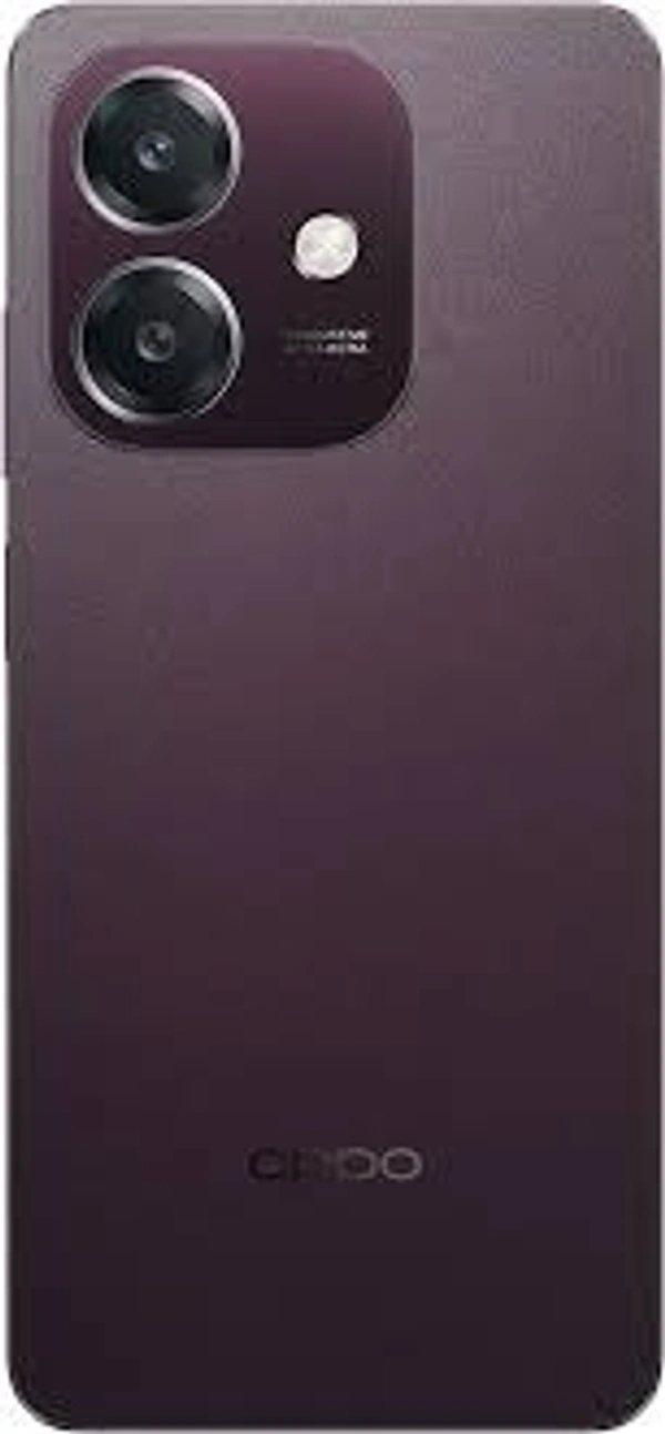 OPPO A3 5G RED (6+128GB/50MP/5MP)