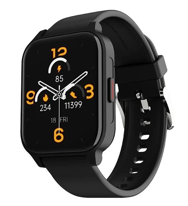 boAT WAVE MAGMA (CHARCOAL BLACK)