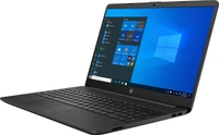 HP 250R G9 13-13TH/8GB/512GB/DOS (B10MTAT) - 39.62 cm (15.6 Inch), Black, Core i3, 13th Gen, 512 GB, 8 GB, DDR4, 1315U, 3.0 GHz base frequency, upto 4.1 GHz with Intel®Turbo Boost Technology, 1, 2666 MHz, SSD, NO, Intel, 6 MB, Windows 11 Home, Laptop, Power Adaptor, User Guide, Warranty Documents