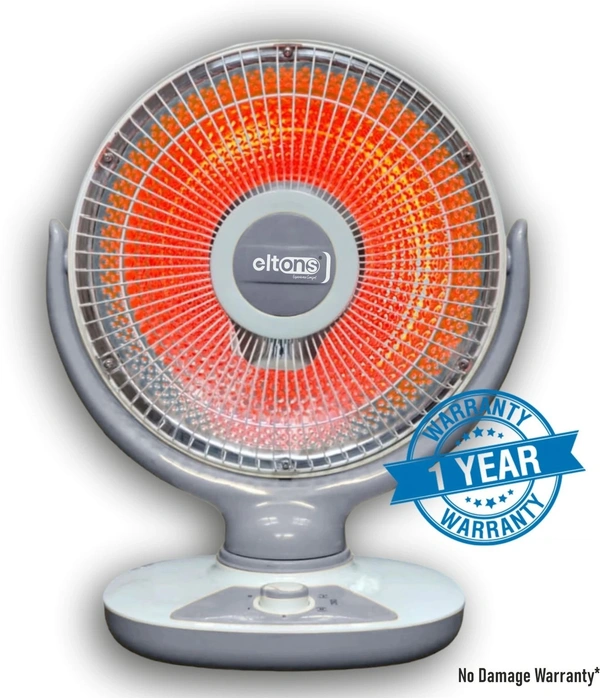 Eltons Aeronix Sunheater 800W - Sunheater 800W