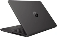 HP 240R G9 15-13TH/8GB RAM/512GB SSD/DOS/Dark Ash GREY (C1YA3AT) - 35.56 cm (14 Inch), Dark Ash Gray, Core i5, 13th Gen, 512 GB, 8 GB, DDR4, 1334U, Max Frequency Upto 4.6 GHz, 2, Upto 32 GB, 3200 MHz, SSD, No, Intel, 12 MB, 7200, Intel Integrated Iris Xe, Windows 11 Home, 1 x Laptop, 1 x Power Adaptor, 1 x User Guide, 1 x Warranty Documents