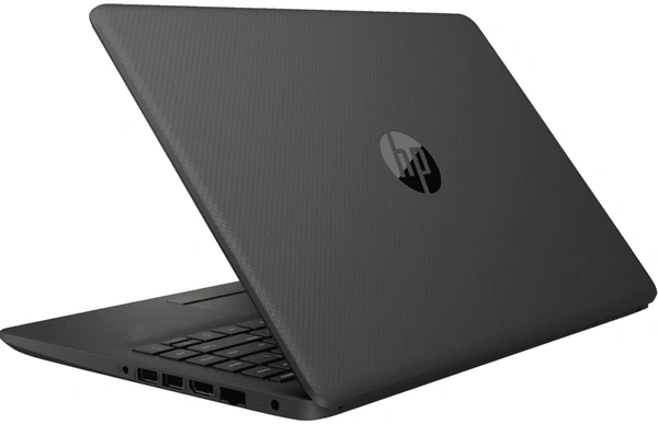 HP 240R G9 15-13TH/8GB RAM/512GB SSD/DOS/Dark Ash GREY (C1YA3AT) - 35.56 cm (14 Inch), Dark Ash Gray, Core i5, 13th Gen, 512 GB, 8 GB, DDR4, 1334U, Max Frequency Upto 4.6 GHz, 2, Upto 32 GB, 3200 MHz, SSD, No, Intel, 12 MB, 7200, Intel Integrated Iris Xe, Windows 11 Home, 1 x Laptop, 1 x Power Adaptor, 1 x User Guide, 1 x Warranty Documents