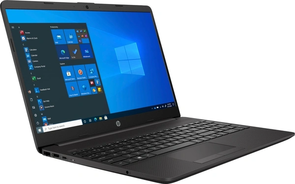 HP 250R G9 13-13TH/8GB/512GB/DOS (B10MTAT) - 39.62 cm (15.6 Inch), Black, Core i3, 13th Gen, 512 GB, 8 GB, DDR4, 1315U, 3.0 GHz base frequency, upto 4.1 GHz with Intel®Turbo Boost Technology, 1, 2666 MHz, SSD, NO, Intel, 6 MB, Windows 11 Home, Laptop, Power Adaptor, User Guide, Warranty Documents