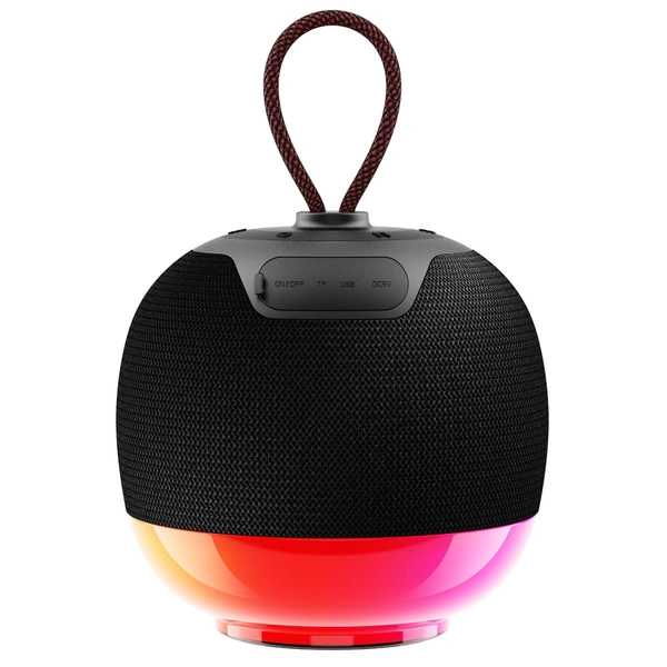 boAt Stone Vibe Bluetooth Speaker with 25W Sound, 5H Playback & TWS Mode - VIBE 25W