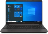 HP 250R G9 13-13TH/8GB/512GB/DOS (B10MTAT) - 39.62 cm (15.6 Inch), Black, Core i3, 13th Gen, 512 GB, 8 GB, DDR4, 1315U, 3.0 GHz base frequency, upto 4.1 GHz with Intel®Turbo Boost Technology, 1, 2666 MHz, SSD, NO, Intel, 6 MB, Windows 11 Home, Laptop, Power Adaptor, User Guide, Warranty Documents