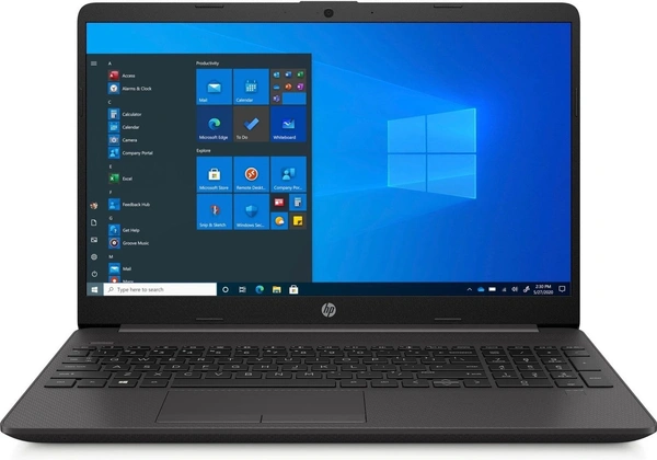 HP 250R G9 13-13TH/8GB/512GB/DOS (B10MTAT) - 39.62 cm (15.6 Inch), Black, Core i3, 13th Gen, 512 GB, 8 GB, DDR4, 1315U, 3.0 GHz base frequency, upto 4.1 GHz with Intel®Turbo Boost Technology, 1, 2666 MHz, SSD, NO, Intel, 6 MB, Windows 11 Home, Laptop, Power Adaptor, User Guide, Warranty Documents