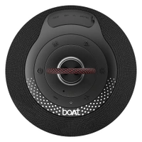 boAt Stone Vibe Bluetooth Speaker with 25W Sound, 5H Playback & TWS Mode - VIBE 25W