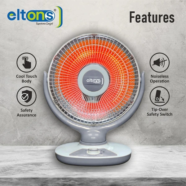 Eltons Aeronix Sunheater 800W - Sunheater 800W