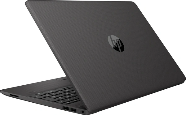 HP 250R G9 13-13TH/8GB/512GB/DOS (B10MTAT) - 39.62 cm (15.6 Inch), Black, Core i3, 13th Gen, 512 GB, 8 GB, DDR4, 1315U, 3.0 GHz base frequency, upto 4.1 GHz with Intel®Turbo Boost Technology, 1, 2666 MHz, SSD, NO, Intel, 6 MB, Windows 11 Home, Laptop, Power Adaptor, User Guide, Warranty Documents
