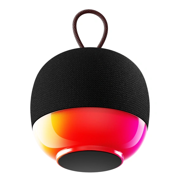 boAt Stone Vibe Bluetooth Speaker with 25W Sound, 5H Playback & TWS Mode - VIBE 25W