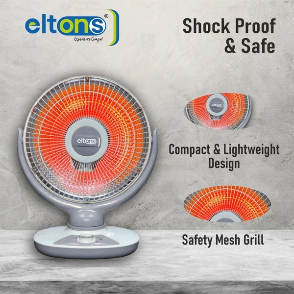 Eltons Aeronix Sunheater 800W - Sunheater 800W