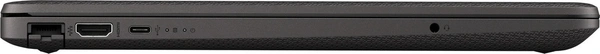 HP 250R G9 13-13TH/8GB/512GB/DOS (B10MTAT) - 39.62 cm (15.6 Inch), Black, Core i3, 13th Gen, 512 GB, 8 GB, DDR4, 1315U, 3.0 GHz base frequency, upto 4.1 GHz with Intel®Turbo Boost Technology, 1, 2666 MHz, SSD, NO, Intel, 6 MB, Windows 11 Home, Laptop, Power Adaptor, User Guide, Warranty Documents