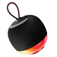 boAt Stone Vibe Bluetooth Speaker with 25W Sound, 5H Playback & TWS Mode - VIBE 25W