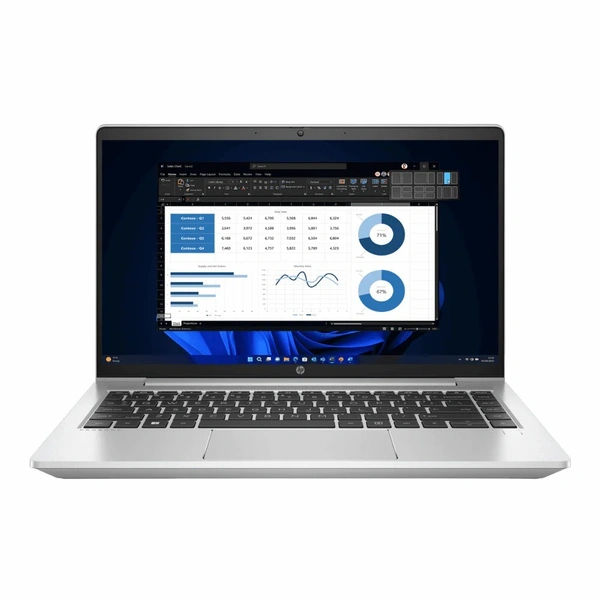 HP 250R G10 CORE 7-150U/8GB RAM/512GB SSD/DOS/SILVER/15.6" - 39.62cm (15.6 Inch ), Silver, Core 7, 512GB, 8GB, DDR4, 150U, (up to 4.7 GHz Max Turbo frequency, 10 MB L3 cache, 6 cores, 8 threads), 2, SSD, NO, Intel, Windows 11 Home, 1 x Laptop, 1 x Power Adaptor, 1 x User Guide, 1 x Warranty Documents